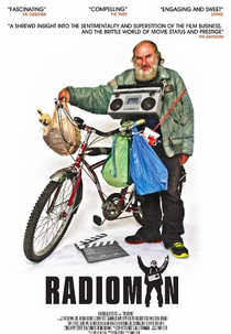 Radioman (Radioman)