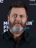 Nick Offerman