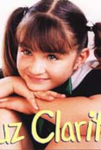 Poster 2 de TV Luz Clarita (1996)