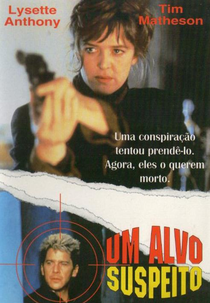 Um Alvo Suspeito (Target Of Suspicion)