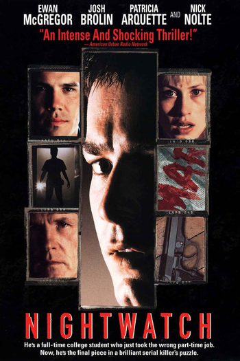  de Filme O Principal Suspeito (1997)