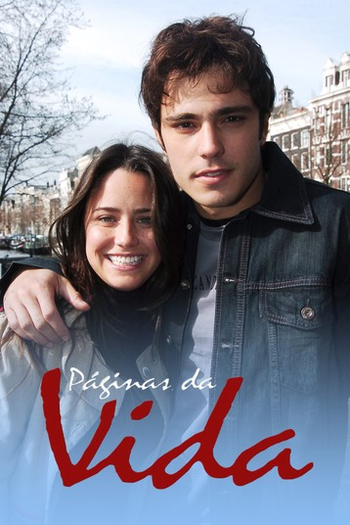  de TV Páginas da Vida (2006)