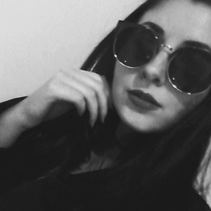 Foto de perfil de Camila