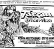 Tarzan e o Príncipe Brown