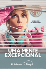 Uma Mente Excepcional (1ª Temporada) (High Potential (Season 1))