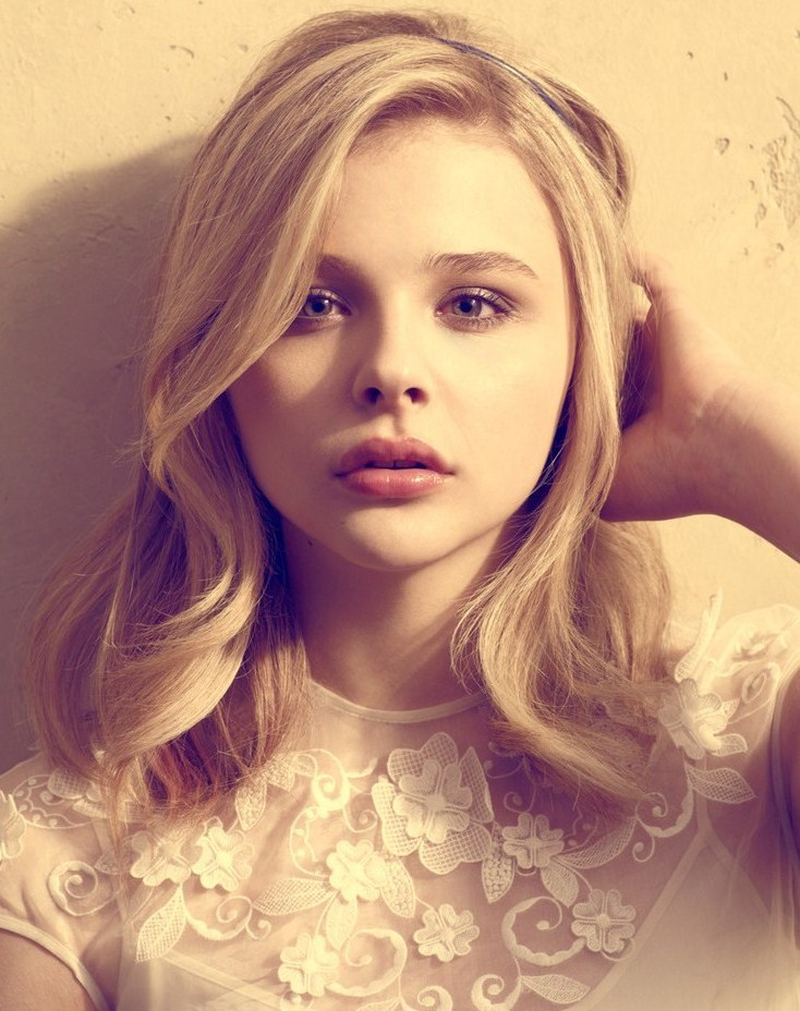 Chloë Grace Moretz - Foto 4