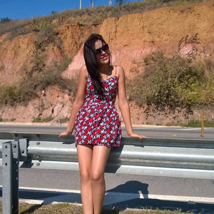 Foto de perfil de Ana