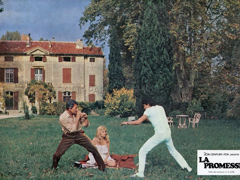 Foto 1 de A Doce Promessa