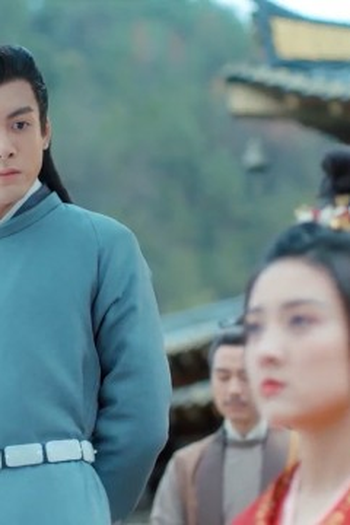 Poster de Episódio 第5集 (2021)