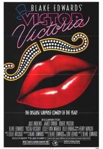 Vítor ou Vitória? (Victor Victoria)