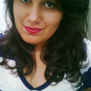 Foto de perfil de Mônica
