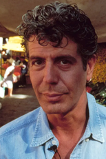 Anthony Bourdain