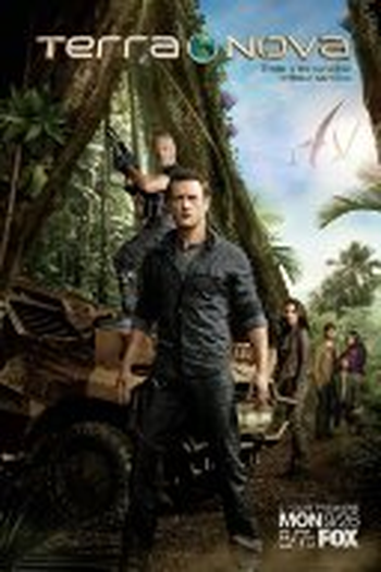  de Filme Terra Nova (2008)