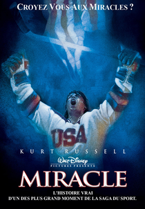 Desafio no Gelo (Miracle)