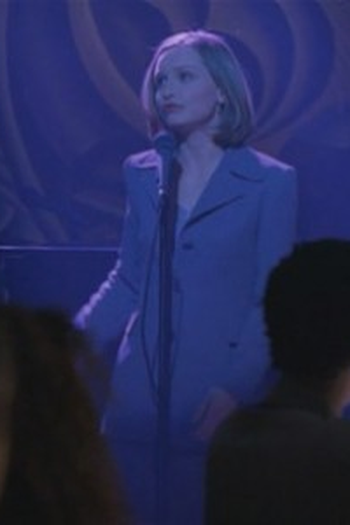Poster de Episódio The Dirty Joke (1997)