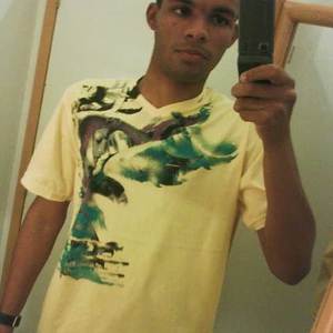 Foto de perfil de Caio Felipe Santos de Souza