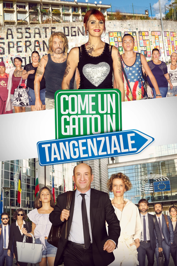  de Filme Como um Peixe Fora D'Água (2017)