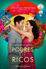 Podres de Ricos (Crazy Rich Asians)