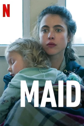  de Série Maid (2021)