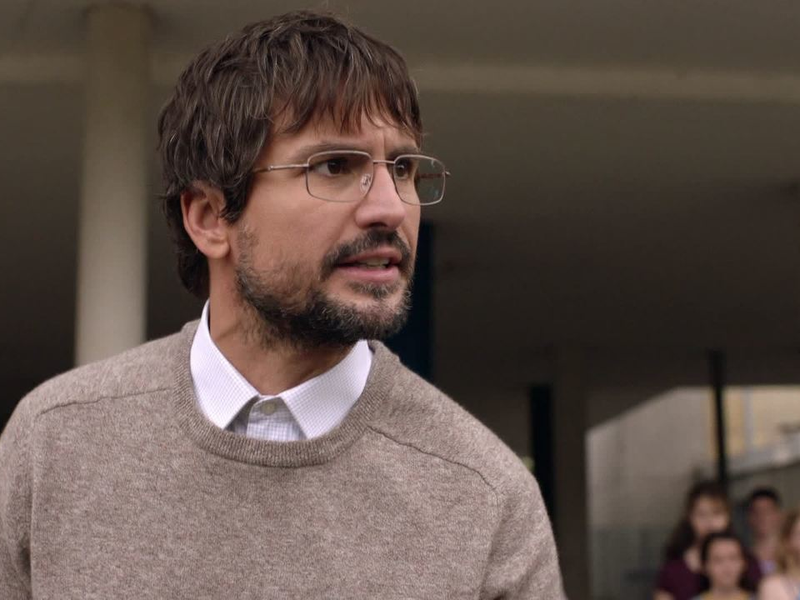 Foto 8 de Einstein (3ª Temporada)