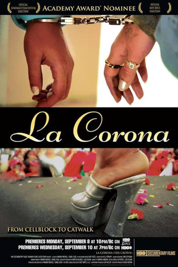  de Curta La Corona (The Crown) (2007)