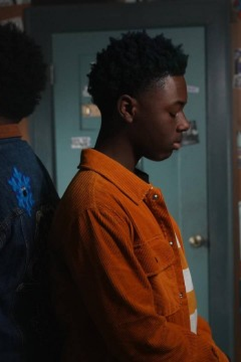 Poster de Episódio Southside With You (2021)