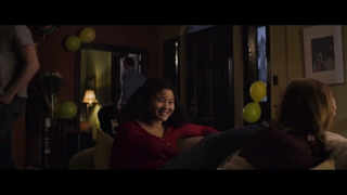 Trailer: She Came Back Trailer (2024)