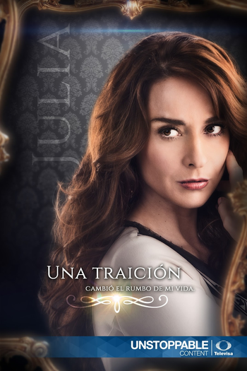  de TV Pasión y Poder (2015)