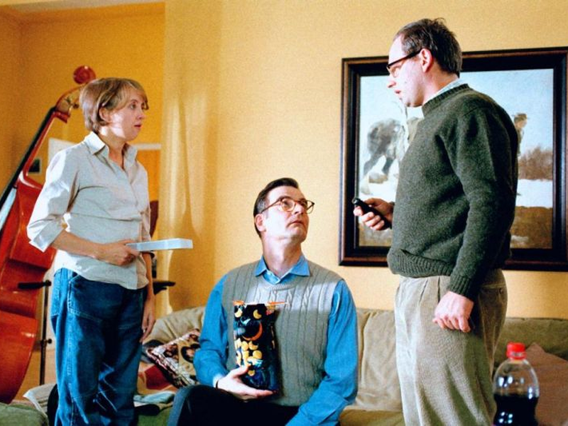 Foto 3 de Como Coelhos