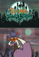 Billy & Mandy: A Vingança do Cabeça de Abóbora (Billy & Mandy: Jacked-up Halloween)