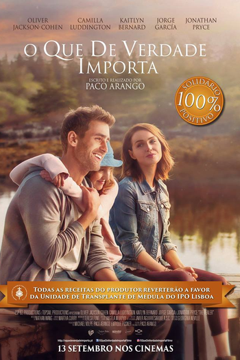  de Filme O Que de Verdade Importa (2017)