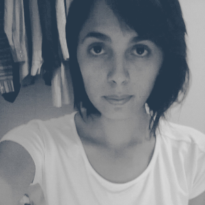 Foto de perfil de Suelen