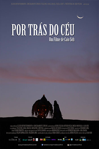  de Filme Por Trás do Céu (2015)
