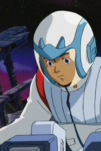 Poster de Episódio Drift (2003)