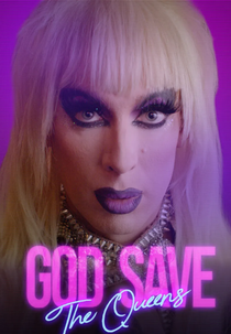 God Save The Queens (God Save The Queens)