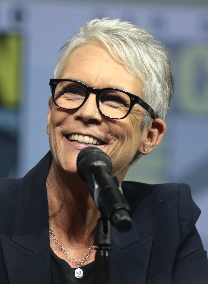 Jamie Lee Curtis - Foto 7