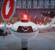 Attack of the Alvahbots