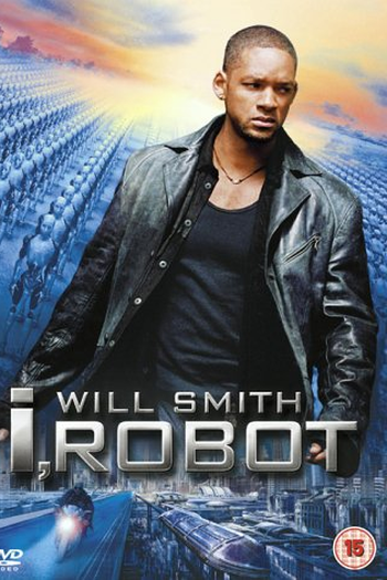  de Filme Eu, Robô (2004)
