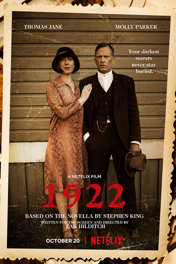  de Filme 1922 (2017)