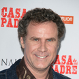 Will Ferrell