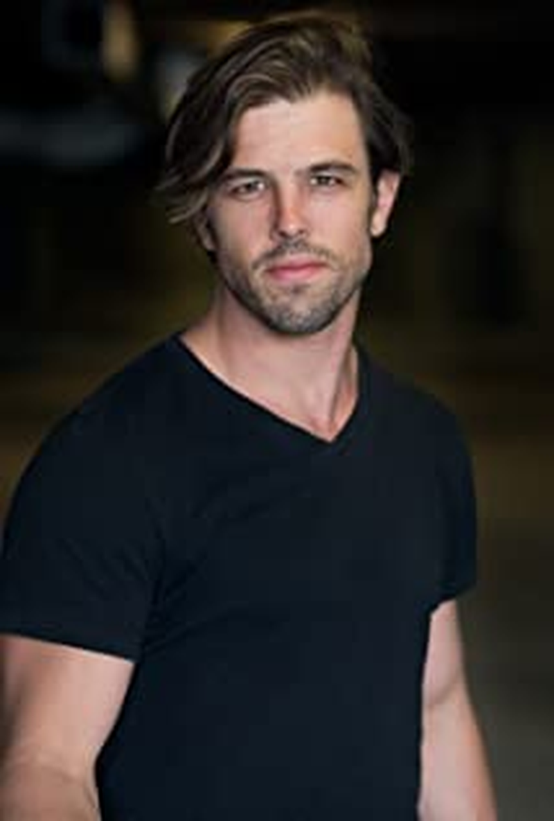 Caleb Spillyards - Foto 1
