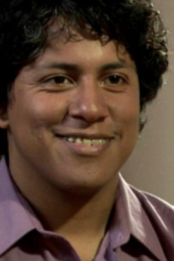 Poster de Episódio Episode 5 (2008)