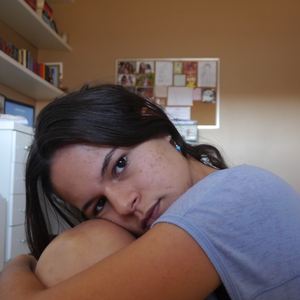 Foto de perfil de Lorrana Machado