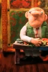 Mons, o gato (Katten Mons)