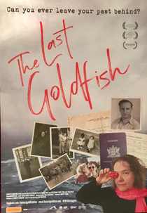 The Last Goldfish (The Last Goldfish)
