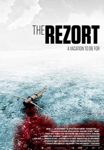 The Rezort (The Rezort)