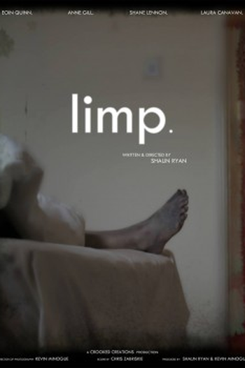 Poster de Filme limp. (2013)