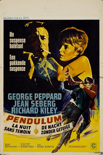  de Filme O Pêndulo (1969)