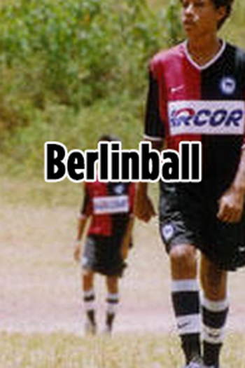 Poster de Curta Berlinball (2006)