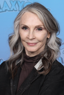 Gates McFadden - Poster / Capa / Cartaz - Oficial 1